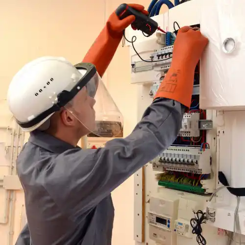elektricien Randwijk
